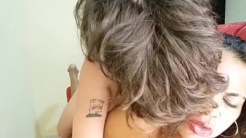 Preview 4 of Xxx Brest Milk Sexcom - Goza na minha Boca Flakael