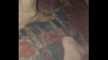 Preview 1 of Swinging Thai - Trag&oacute_n de dildo