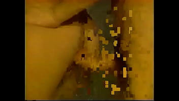 Preview 3 of Youjizz Fairy Tial - Cute babe getting pussy waxed in tub