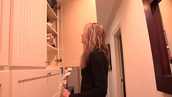 Preview 1 of Sisters Boots - I found some home movies of my step mom fucking her neighbor...
