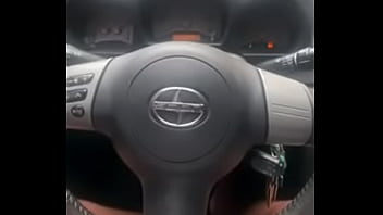 Preview 2 of Beepi Men - Hard dick in car