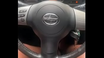 Preview 3 of Beepi Men - Hard dick in car