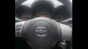 Preview 1 of Beepi Men - Hard dick in car