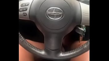 Preview 4 of Beepi Men - Hard dick in car