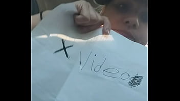 Preview 3 of The Kidnap Xxxx - Verification video