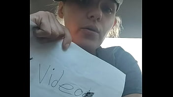 Preview 4 of The Kidnap Xxxx - Verification video
