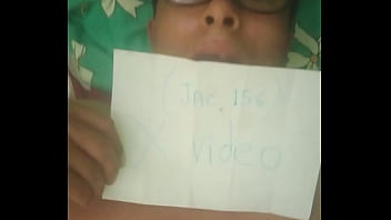 Preview 3 of Lexs Nikki - V&iacute_deo de verificaci&oacute_n
