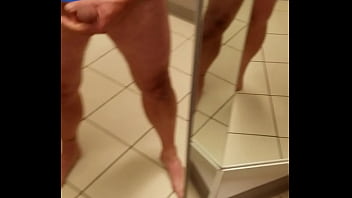 Preview 1 of Dhipthi Xxx - Mall Dressing Room jerk off