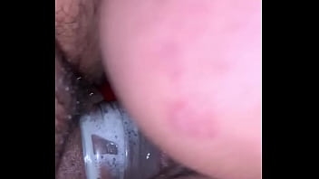 Preview 2 of Daughter Spanked Mother - Cali hoe 3