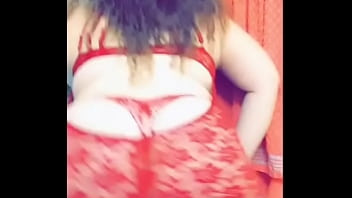 Preview 2 of Bhai Bahan Ke Xxx Vedio Hd 2018 - Lady in red