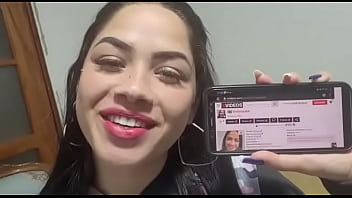 Preview 1 of Young Panty Creapie - Verification video