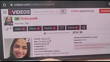 Preview 4 of Young Panty Creapie - Verification video