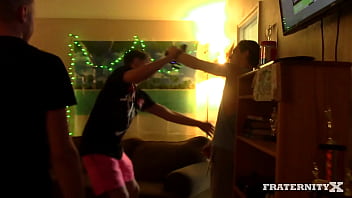 Preview 1 of Mom And Son Sering - PEEPER GETS A LESSON