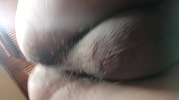 Preview 3 of Www Omasex Movie De - Mi gran culo y mi verga