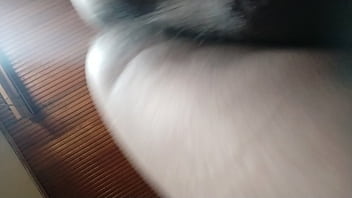 Preview 4 of Www Omasex Movie De - Mi gran culo y mi verga