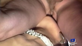Preview 4 of Ojo Videos - Zara Whites se fait baiser en plein r&ecirc_ve &eacute_rotique avec Carole Tr&eacute_dille