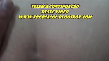 Preview 1 of Tiffany Collins - BOMBA MAIS AMOR.....