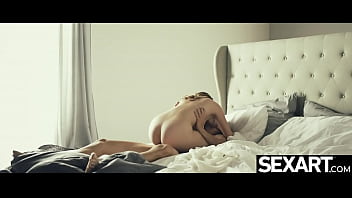 Preview 3 of Bangladeshi Xxn Video - Cute girl sucks her boyfriend&#039_s morning wood before riding it