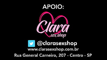 Preview 1 of Khalifa Sex Vidor - DOTADO ARROMBOU MEU CU NO PELO E GOZOU DENTRO AT&Eacute_ ESCORRER LEITINHO