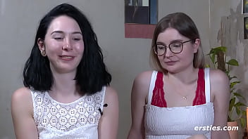 Preview 3 of Loserfruit - Enjoy the Strap On Orgasms