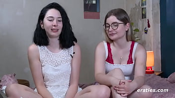 Preview 4 of Loserfruit - Enjoy the Strap On Orgasms
