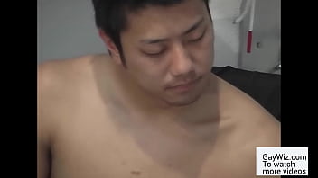 Preview 1 of Working Much - Do you want to taste the cum-shot of those guys? GayWiz.com