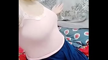 Preview 1 of Indian Acctars Hindi Audio - Desi Housewife Sobia Nasir Teasing Her hubby