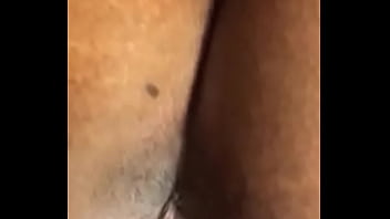 Preview 1 of Porn Kutombana - Little light cream for the black bbw