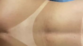 Preview 3 of Poop Her Panties - Levando no cuzinho (completo no red)