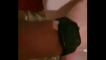 Preview 4 of Inveigled By A Dirty Cougar E S - Abordagem da blitz rende um PM pauzudo pra fuder meu rabo na obra! Parte 3