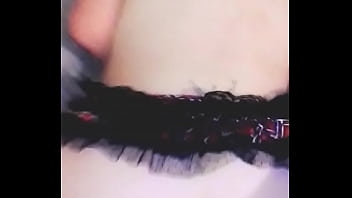 Preview 3 of Leg Fuking - Fuckin this thick chic good