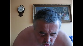 Preview 4 of Cholitas Del Campo Xxx - PROSTATE ORGASM