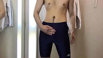 Preview 3 of Download Borap - exhibition jerk in the fitting room