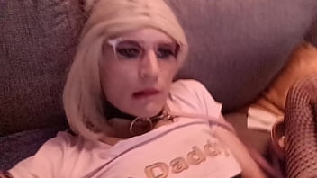 Preview 1 of Sunny Leon Xxx Videos 2014 - I cum on My face while My machine fucks My ass