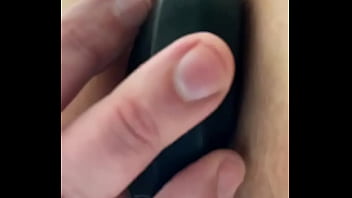 Preview 4 of Armaan Muslim Namaz - Close up of prostate massager in my ass