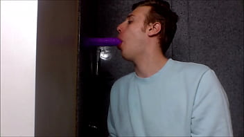 Preview 4 of Allpink 22 - Model Twink Deepthroats Your Cock