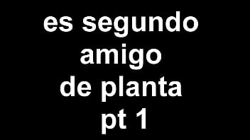 Preview 1 of Swity Nuidu - dana barzagli en el segundo de planta que me llene de leche pt1