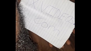 Preview 3 of Playboy Xx Porn Vidios - Verification video