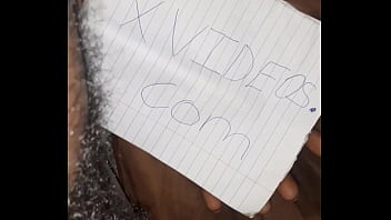 Preview 4 of Playboy Xx Porn Vidios - Verification video