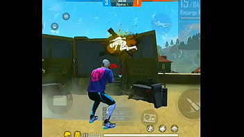 Preview 2 of Ride Street Asian - Fodendo os inimigos bem gostosokkk
