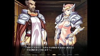 Preview 1 of Sonakshe Shna Xxxx - 黒獣体験版　クラウディア