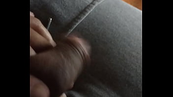 Preview 2 of Esta Mujer Si Que Coge Rico - Penis play