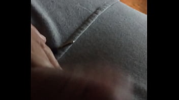 Preview 3 of Esta Mujer Si Que Coge Rico - Penis play