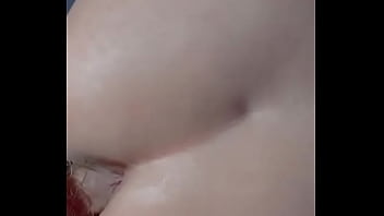 Preview 4 of Amber Daikiri Is A Sexy Teen - Gf presumida parte 2