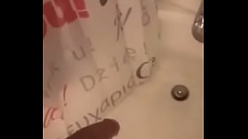 Preview 1 of Sister Brothar Saxy Movs - Shower time