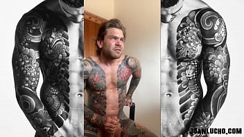 Preview 2 of Www Xxxhd Video In - LUCHO CUMPILATION #4
