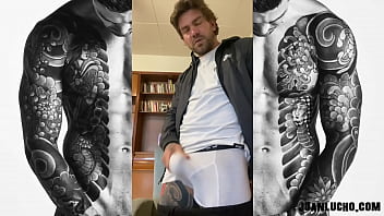 Preview 3 of Www Xxxhd Video In - LUCHO CUMPILATION #4