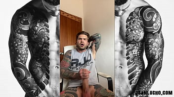 Preview 1 of Www Xxxhd Video In - LUCHO CUMPILATION #4