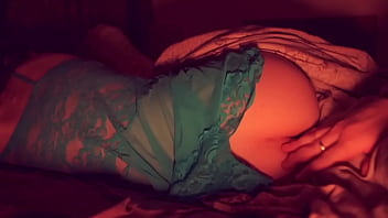 Preview 1 of Skinny Kapanese - I slept sweet,  but the sex tasted even better