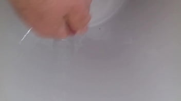 Preview 4 of Indian Ki Tatti - Pee and wank